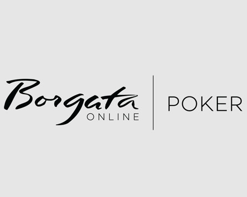 Borgata Poker NJ