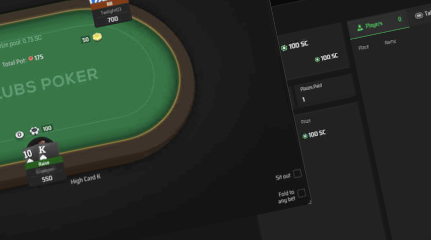 Top Alternatives to Global Poker