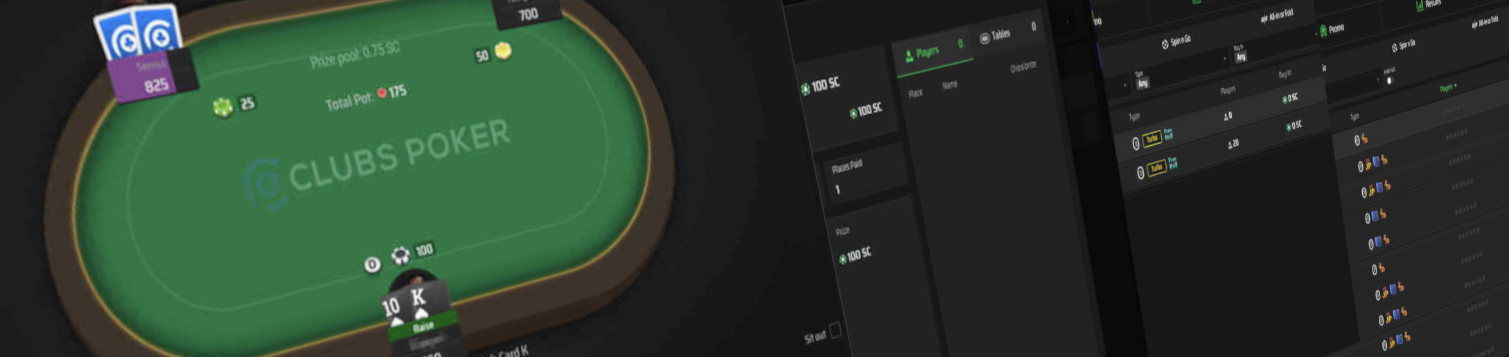 Top Alternatives to Global Poker