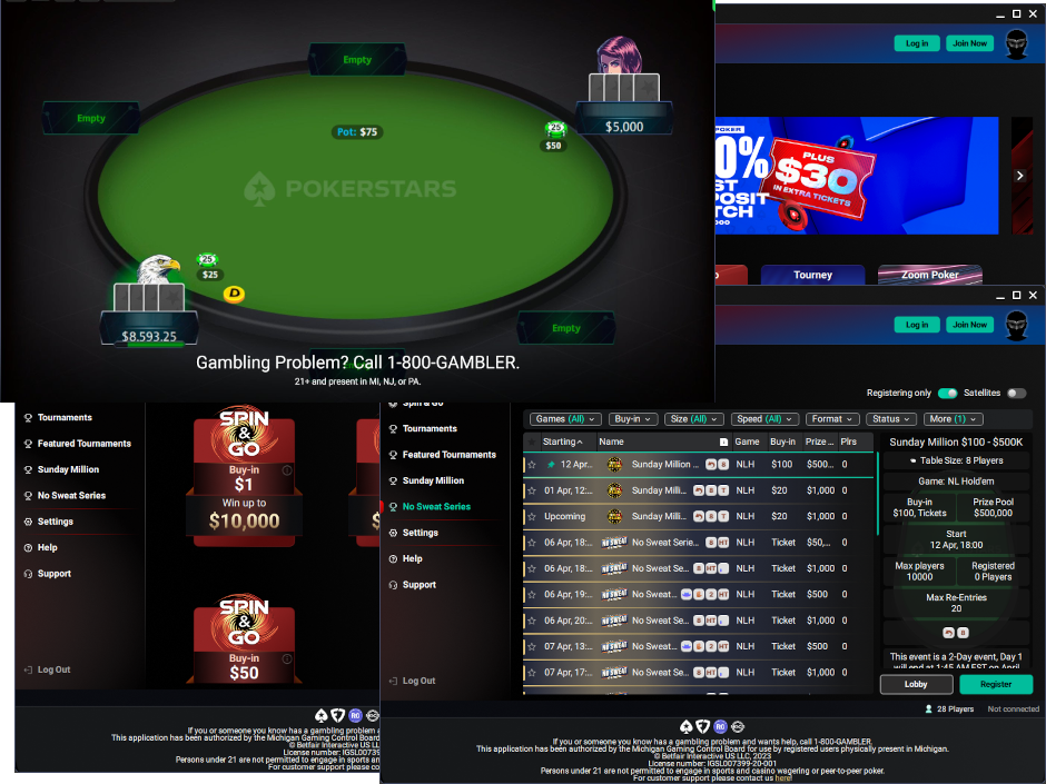 FanDuel online poker FanDuel online poker