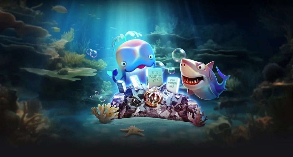 GGPoker Rewards: Fish Buffet — The Complete Guide