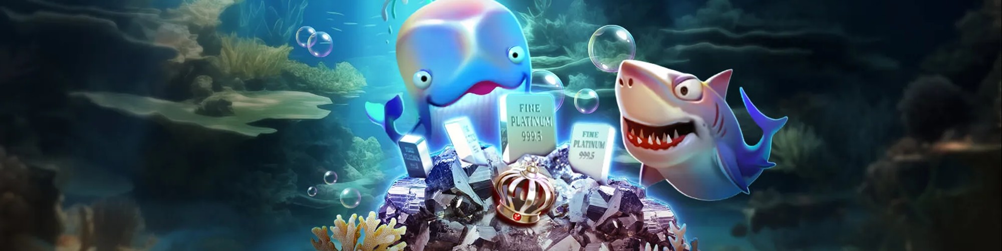 GGPoker Rewards: Fish Buffet — The Complete Guide