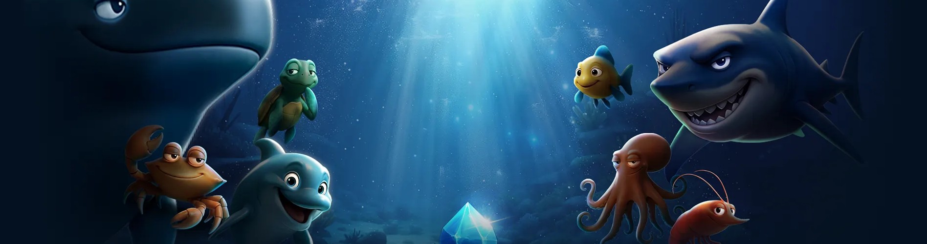 GGPoker Ocean Rewards: The Ultimate Player Guide GGPoker Ocean Rewards: The Ultimate Player Guide