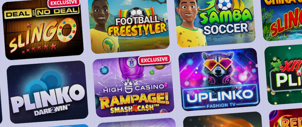 How to win cash prizes at High 5 Social Casino