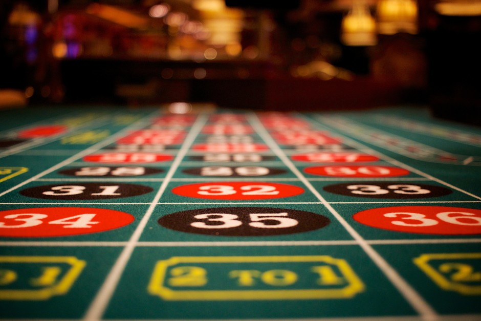 How to play casino games