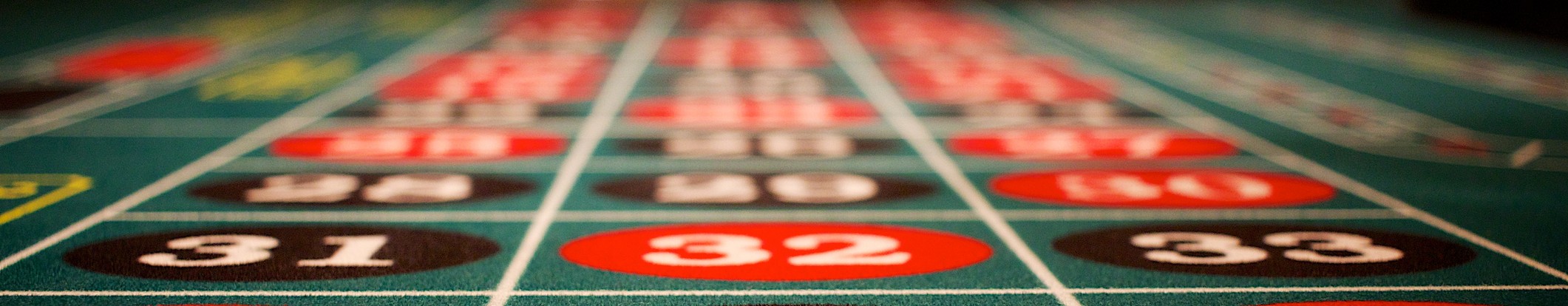 How to play casino games