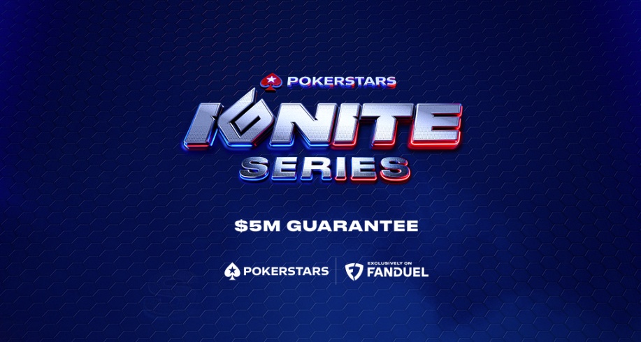 Ignite Series on PokerStars FanDuel: The Ultimate Guide Ignite Series on PokerStars FanDuel: The Ultimate Guide