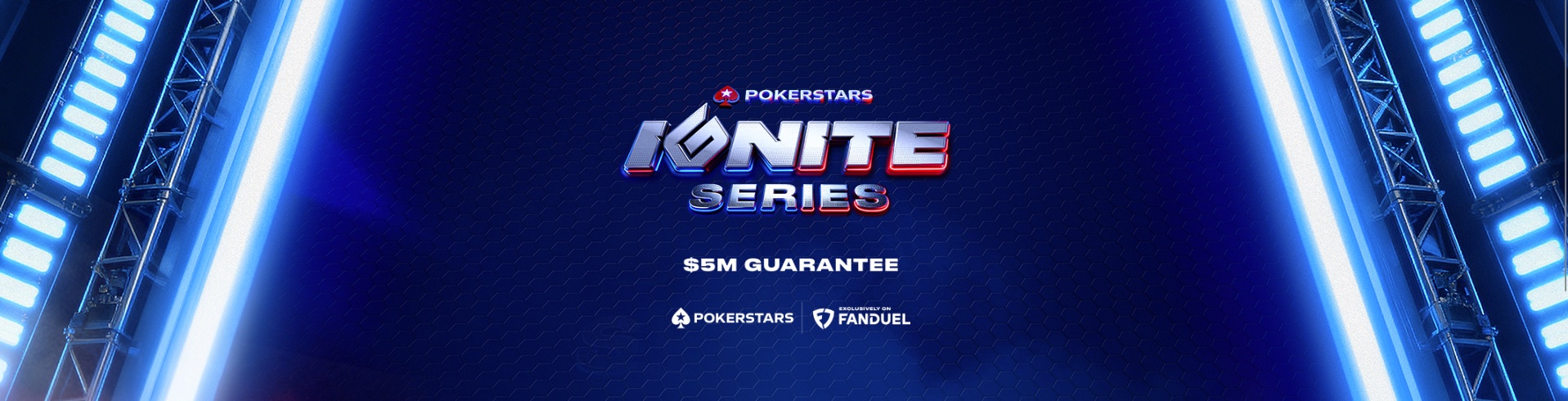 Ignite Series on PokerStars FanDuel: The Ultimate Guide Ignite Series on PokerStars FanDuel: The Ultimate Guide