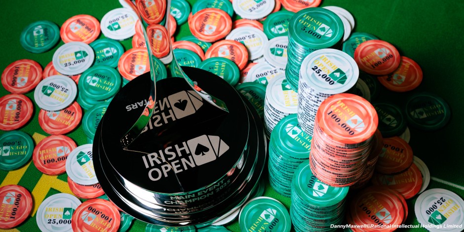 Irish Poker Open 2026: The Ultimate Guide