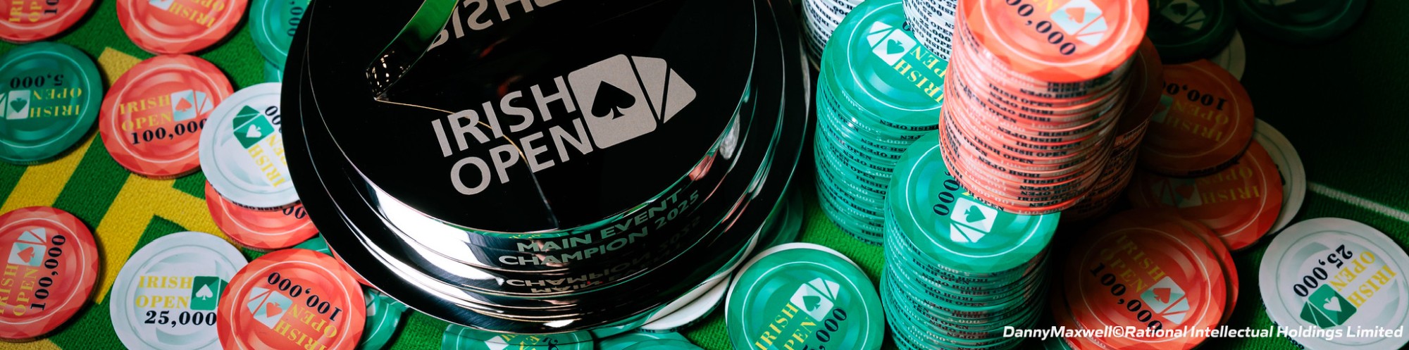 Irish Poker Open 2026: The Ultimate Guide