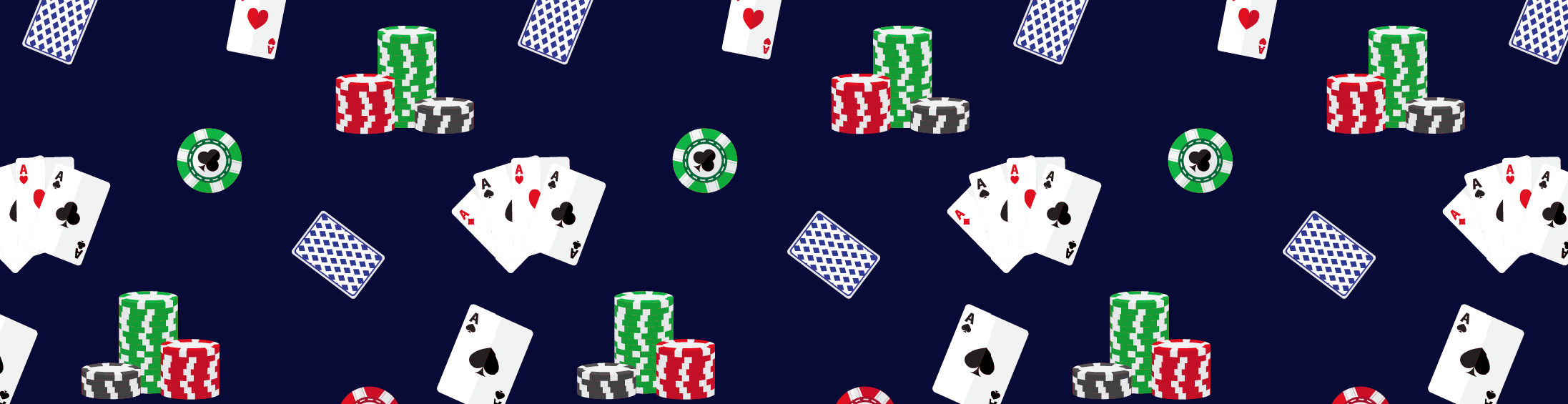 Learn to Play Poker