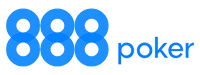 888poker Brazil Logo