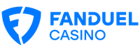 FanDuel Casino US Logo