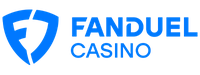 FanDuel Casino Logo