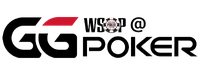 WSOP <code> GGPoker Ontario Logo