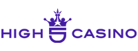 High 5 Casino US Logo