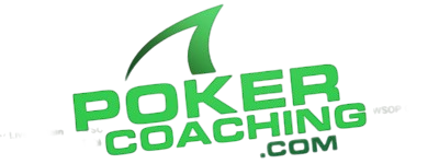 PokerCoaching Black Friday in July