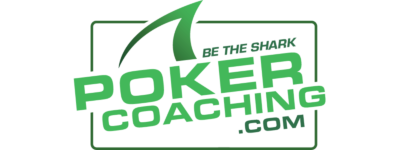 PokerCoaching training