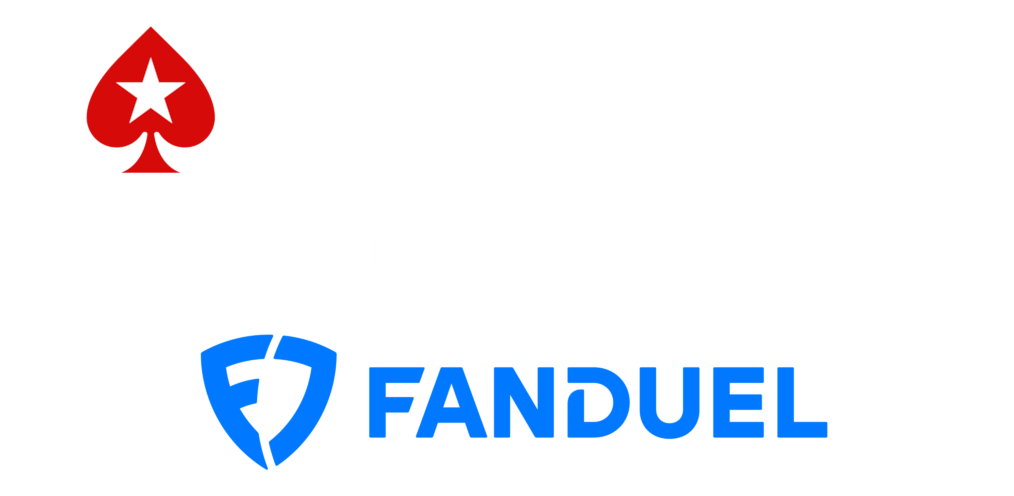 PokerStars FanDuel