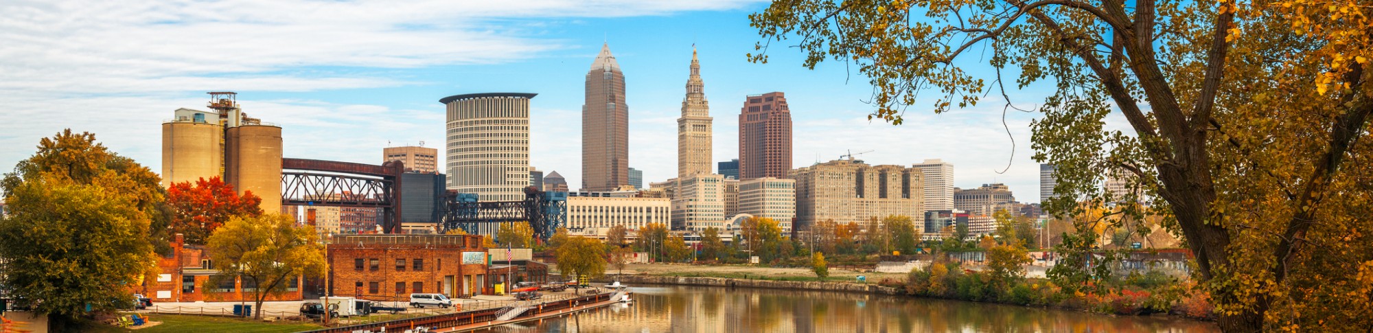 Online poker sites available in Cleveland, Ohio