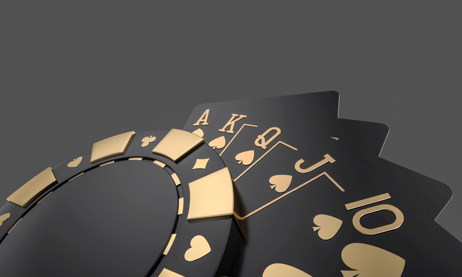 online casinos