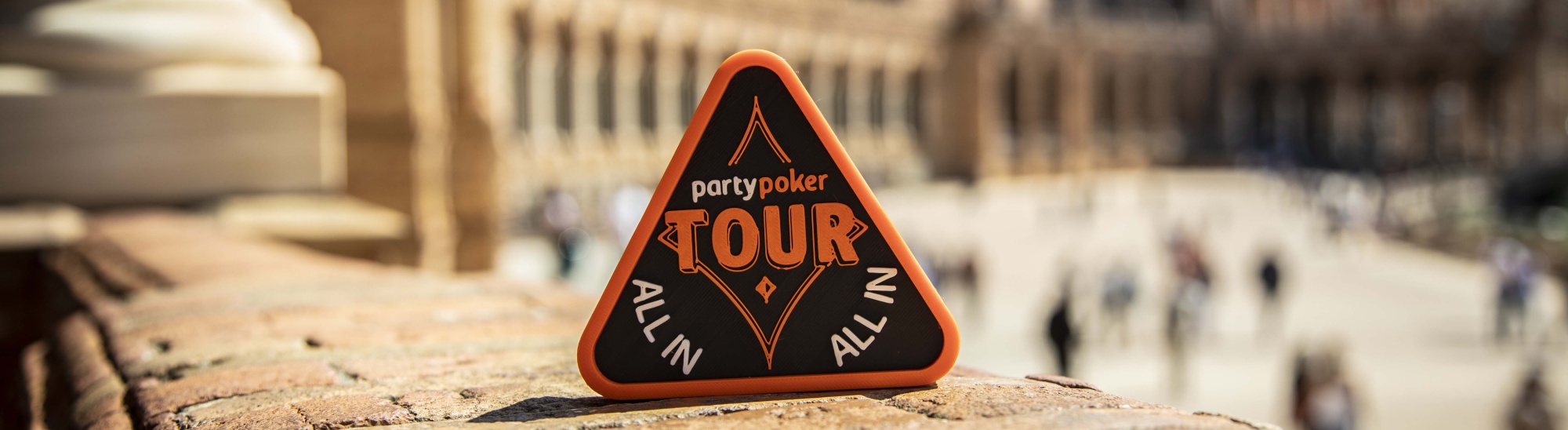 PartyPoker Tour 2026 PartyPoker Tour 2026