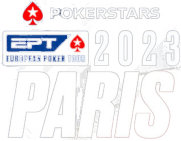 PokerStars EPT Paris 2023
