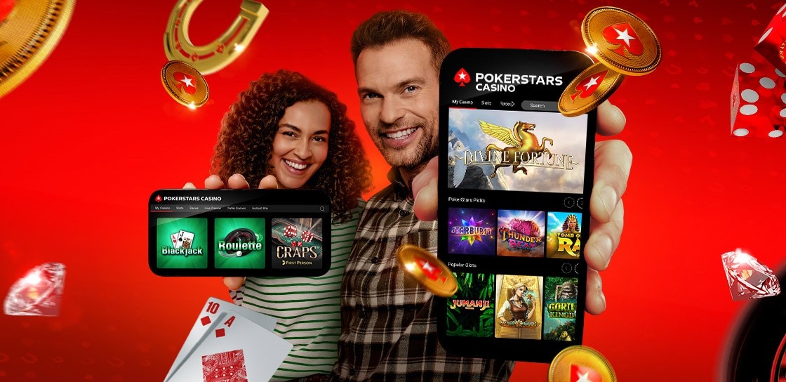 PokerStars USA $150 Online Casino Bonuses