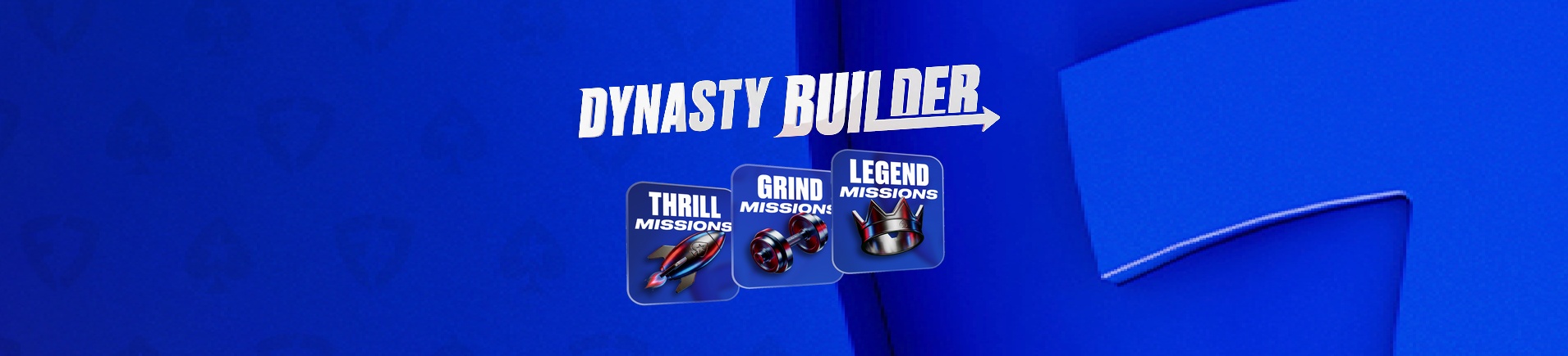 PokerStars FanDuel Dynasty Rewards