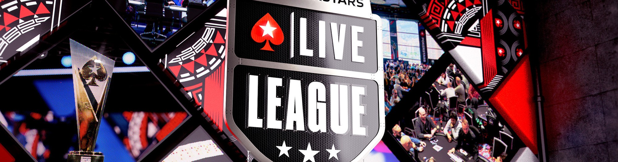 PokerStars Live League 2025