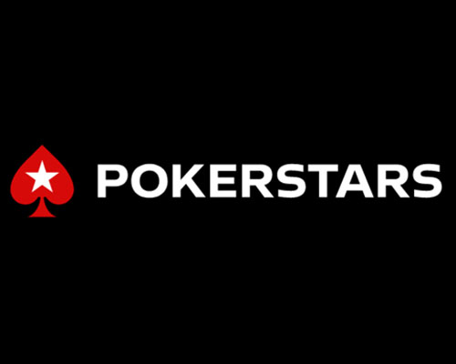 $ PokerStars NJ "style =" warna-latar: hitam;