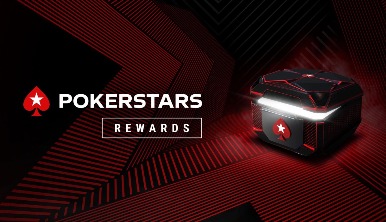 PokerStars Rewards 2024