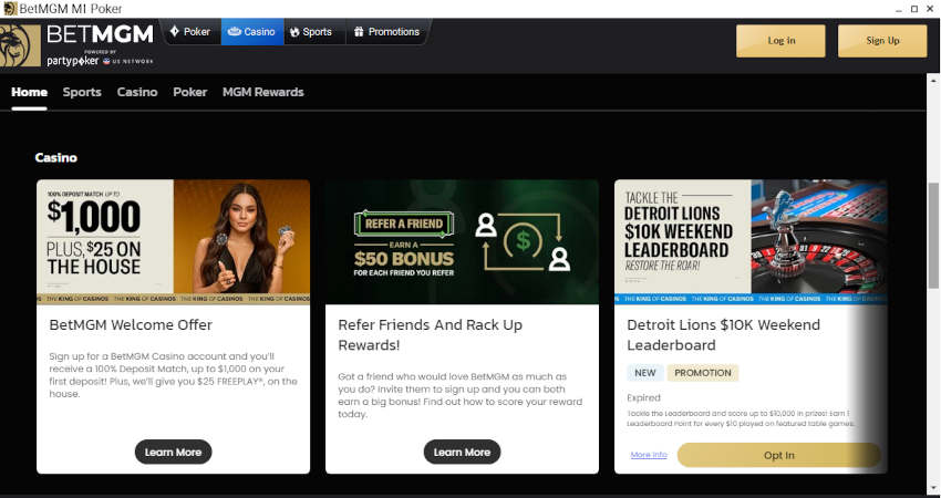 10 DIY online casino Tips You May Have Missed