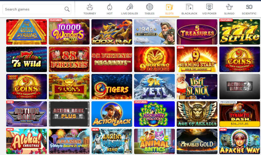 Now You Can Buy An App That is Really Made For free online casino slot games