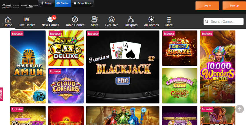 Top 10 casino online Accounts To Follow On Twitter