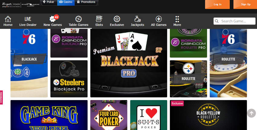 The Complete Guide To Understanding casino online