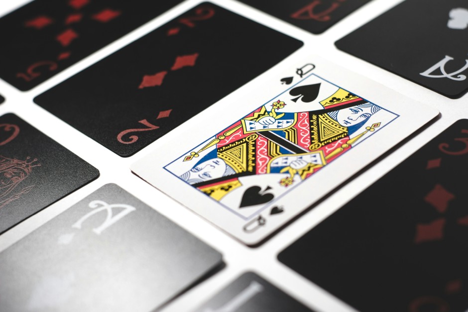 Short Deck