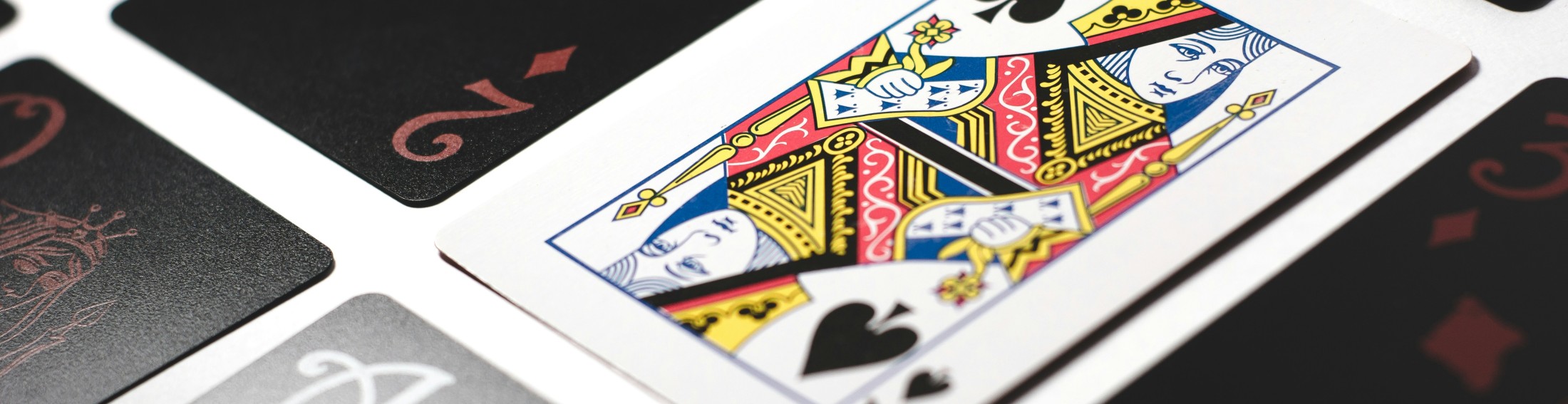 Short Deck