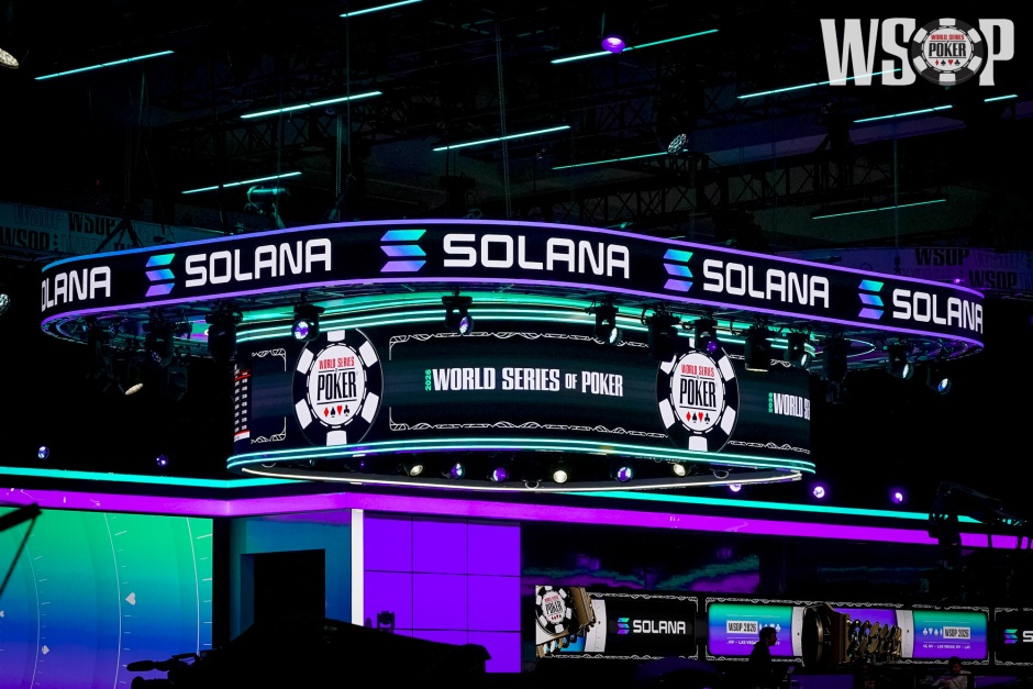 How to Use Solana at WSOP Paradise 2026: Complete Guide