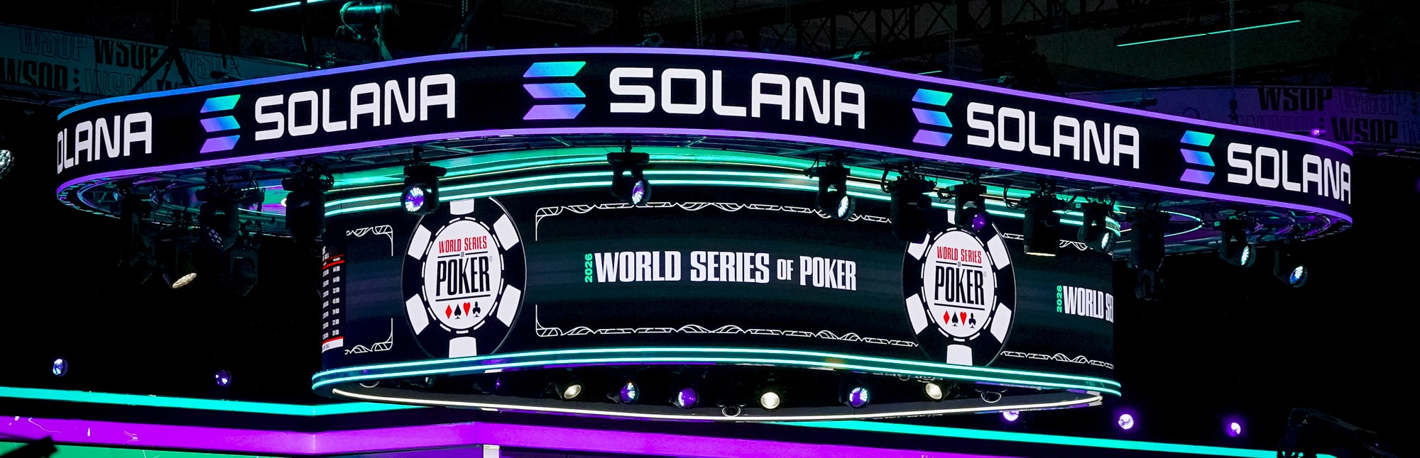 How to Use Solana at WSOP Paradise 2026: Complete Guide