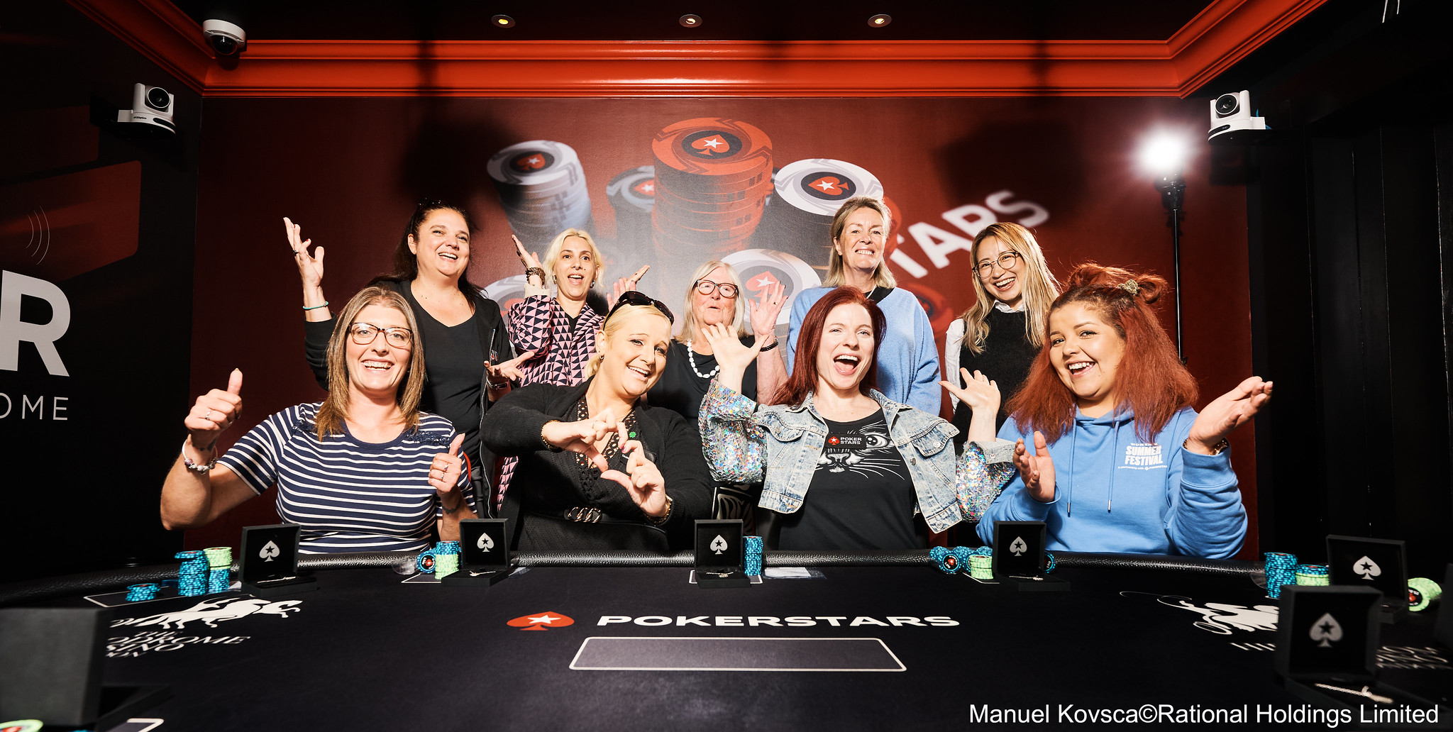 Women in Poker: The Complete Guide