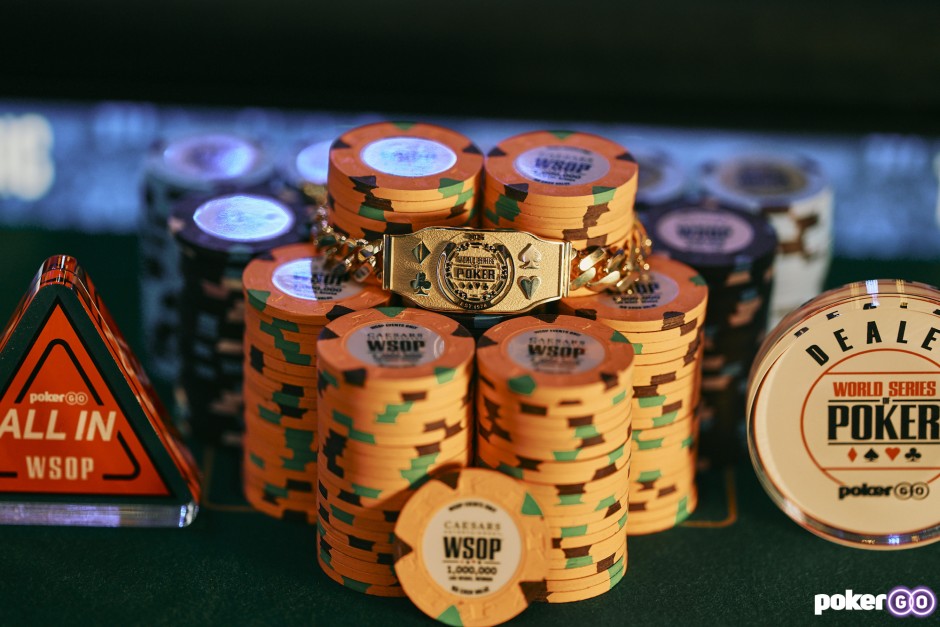 World Series of Poker