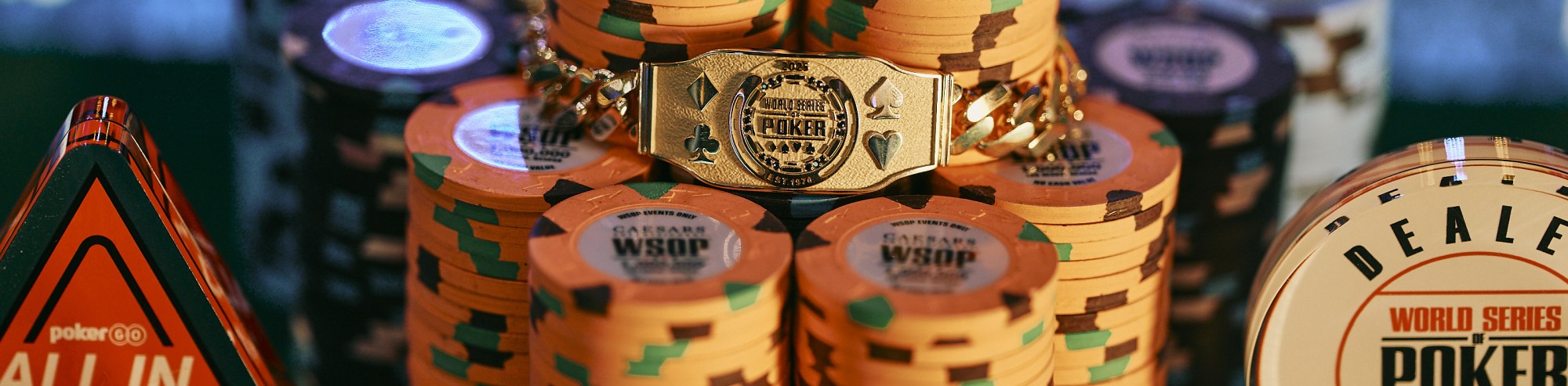 World Series of Poker