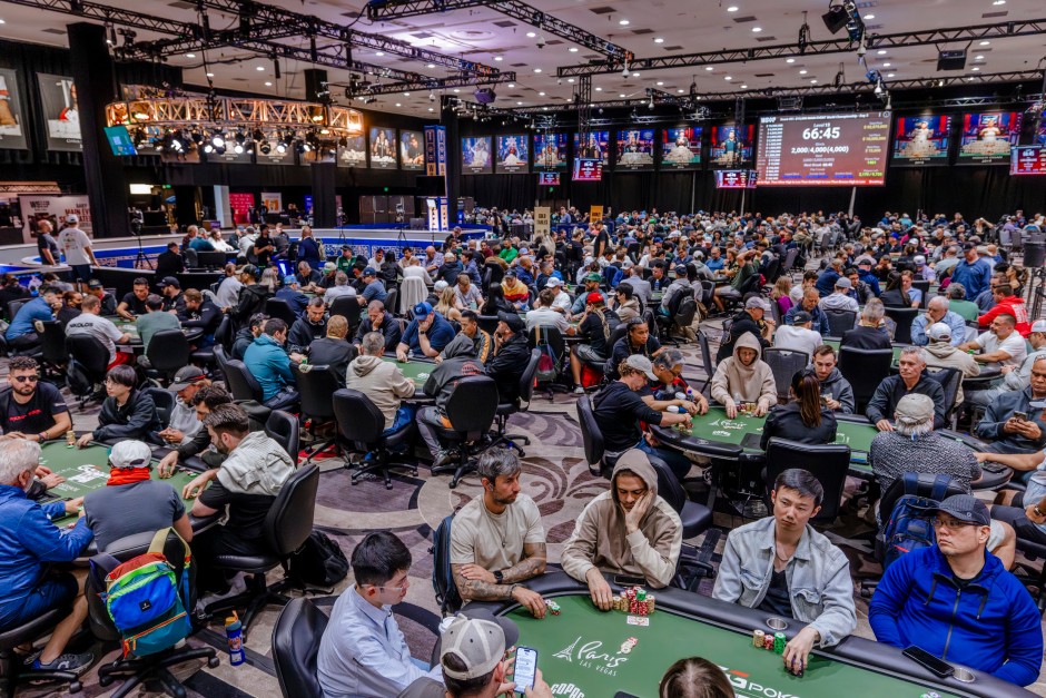 WSOP 2026 – Ultimate Player Guide