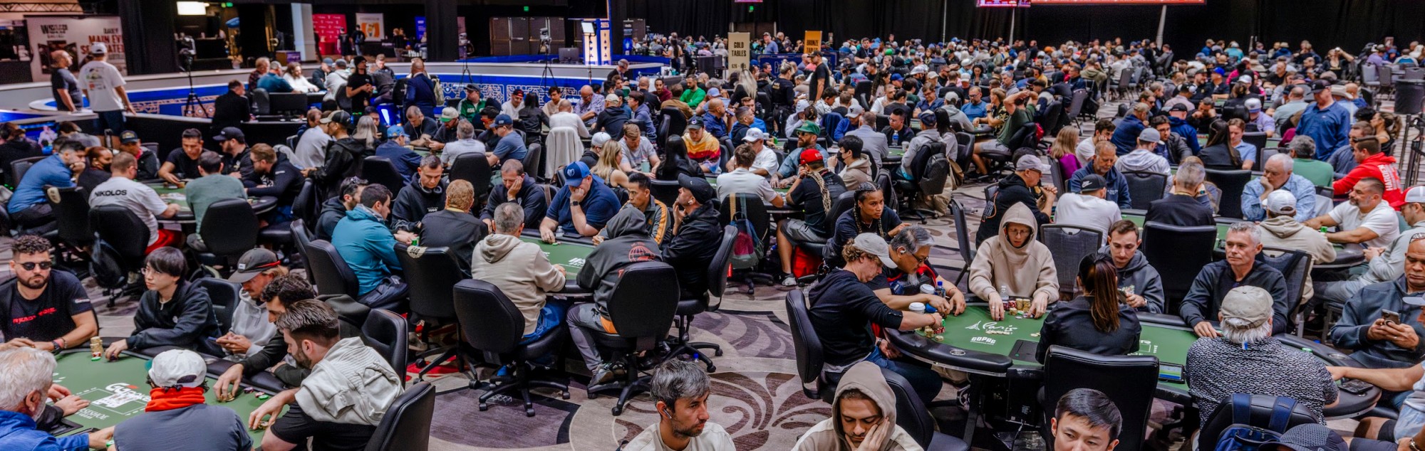 WSOP 2026 – Ultimate Player Guide