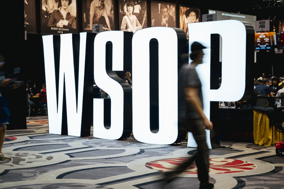 WSOP 2027: The Ultimate Player Guide WSOP 2027: The Ultimate Player Guide