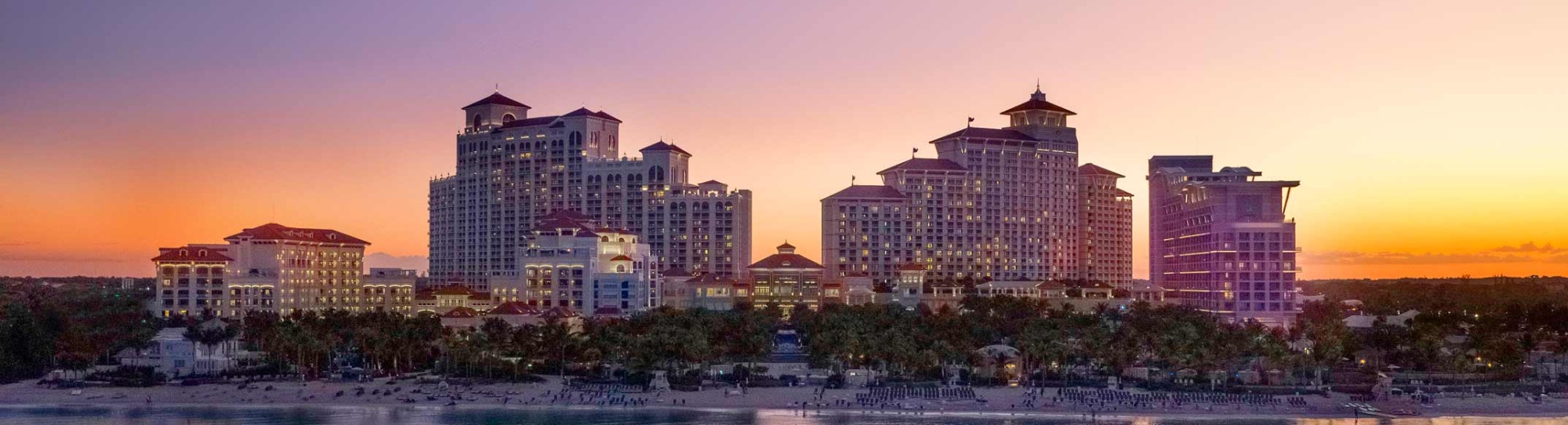 WSOP Paradise 2024 WSOP Paradise 2024 at Baha Mar, Bahamas