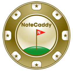 Automatic note-taking with NoteCaddy