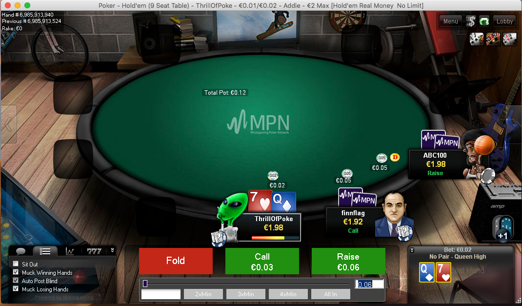 bet365 Poker - Poker Software