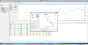 ICM quiz in PokerTracker 4